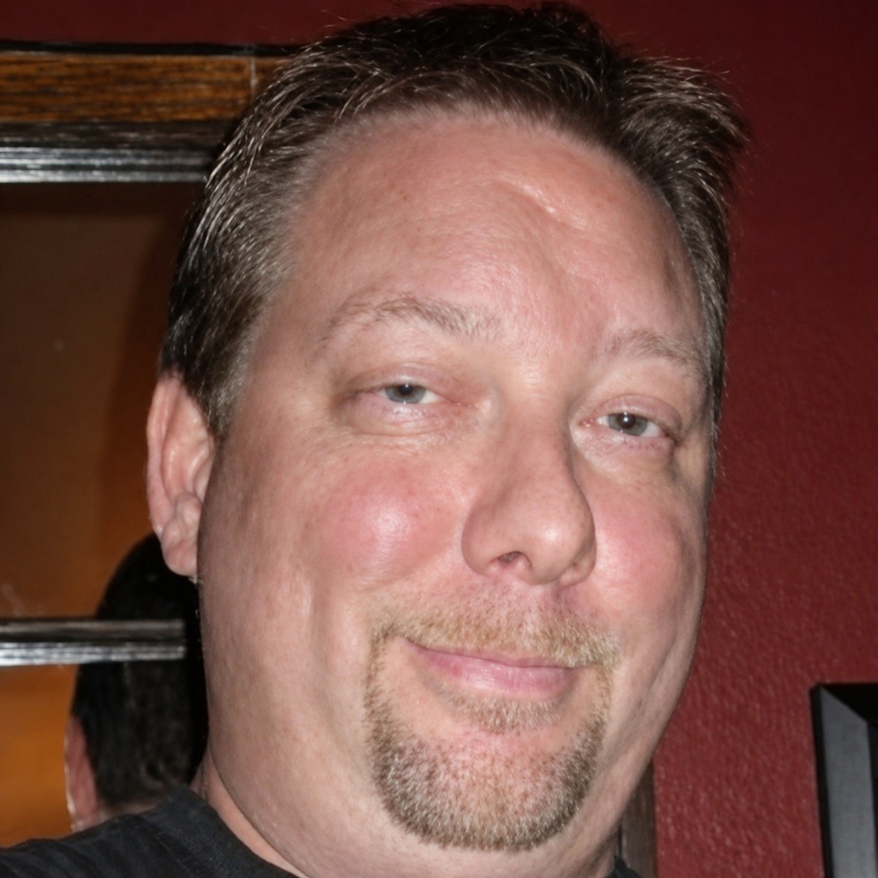 Christopher Harden - Support Specialist at PageCrafter