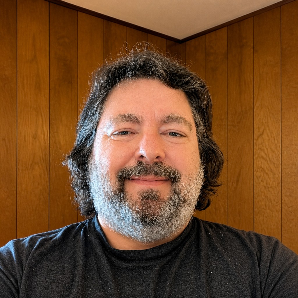 Christopher Harden - Support Specialist at PageCrafter